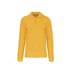 Polo Homme Casual ML