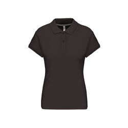 Polo Femme Casual MC